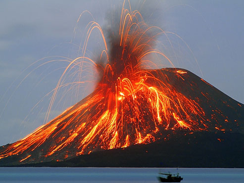 volcano-krakatoa