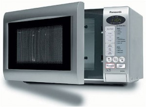 microwave-oven