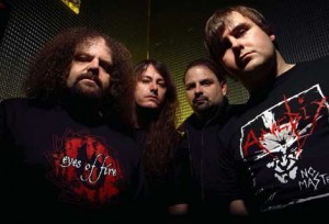 napalm-death