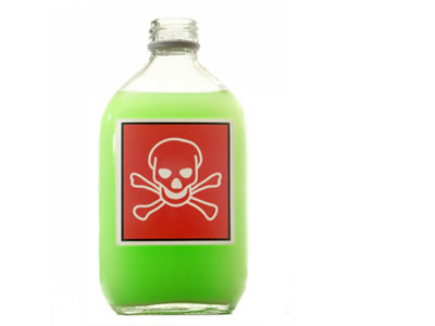 poison