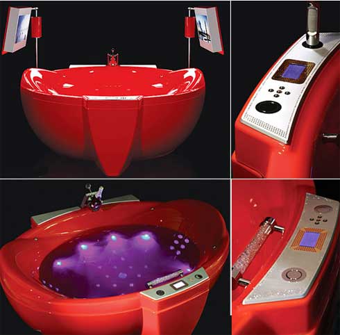 red-diamond-bathtub