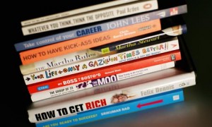self-help-books