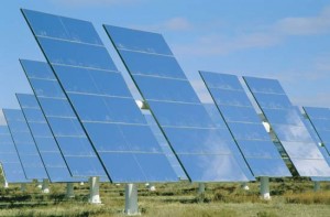 solar-power