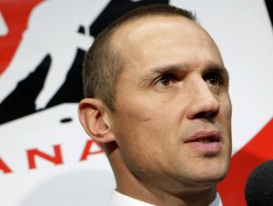 CANADA-HOCKEY/ CANADA-HOCKEY/