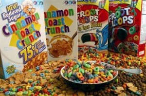 sugared-cereals