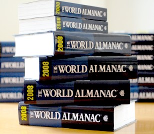 world-almanac
