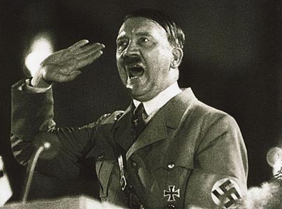Adolf-Hitler