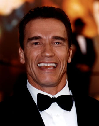 arnold schwarzenegger body now. Arnold Schwarzenegger