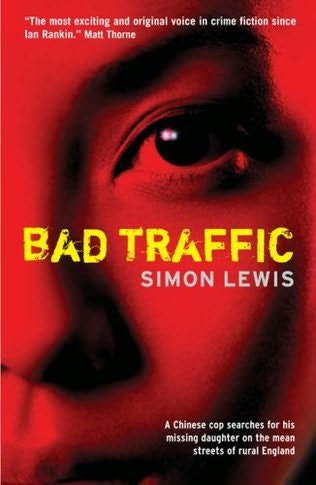 Bad-Traffic-by-Simon-Lewis