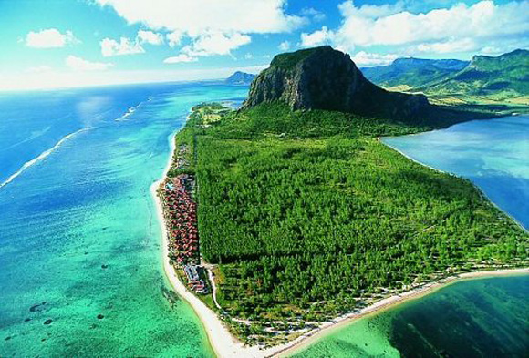 Beaches-of-Mauritius-Africa