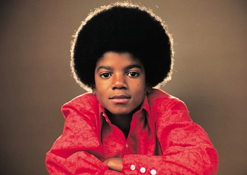 Ben-Michael-Jackson