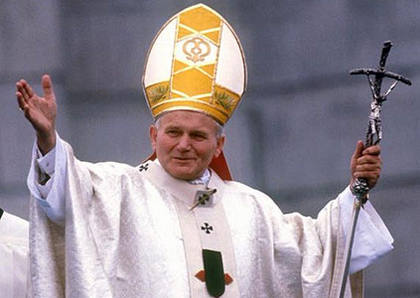 John-Paul-II