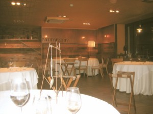 Mugaritz-Spain