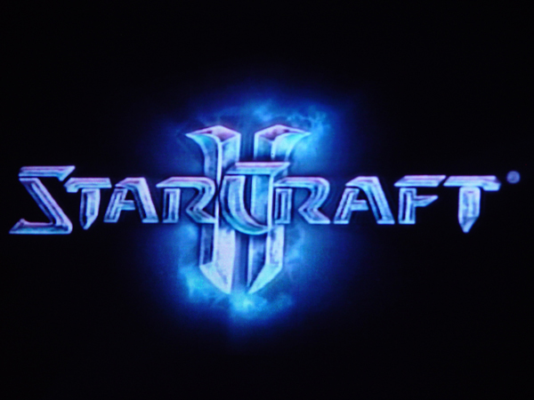 StarCraft-2