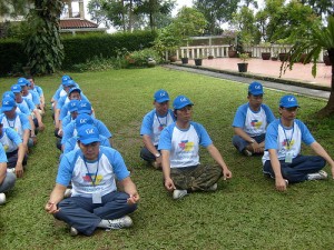 hypnotherapy
