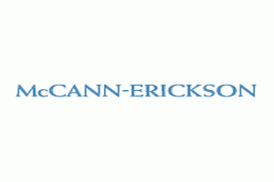 mccann-erickson