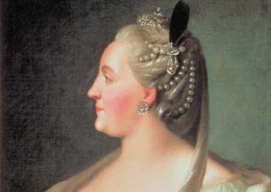 Catherine the Great