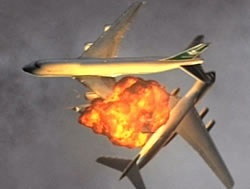 Charkhi Dadri Mid Air Collision