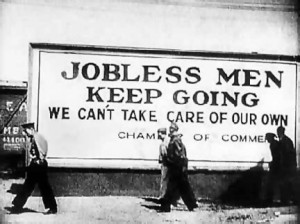 Great Depression