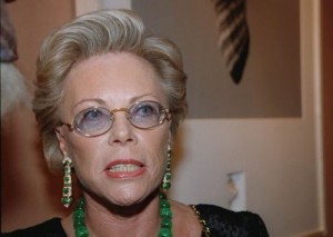 Heidi Horten