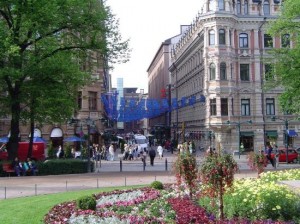 Helsinki