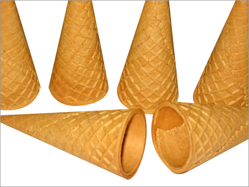 Ice-Cream-Cones