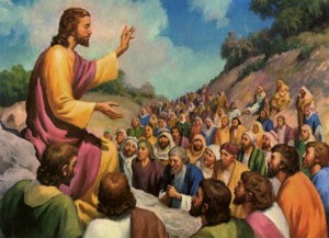 Jesus