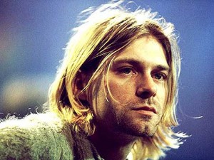 Kurt Cobain