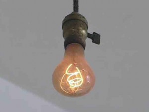 Light Bulb