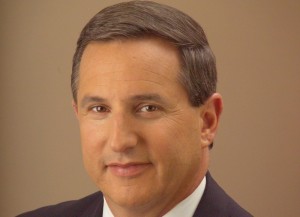 Mark Hurd