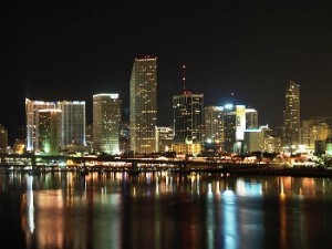 Miami Florida
