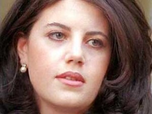 Monica Lewinsky Scandal