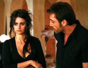 Penelope Cruz Javier Bardem