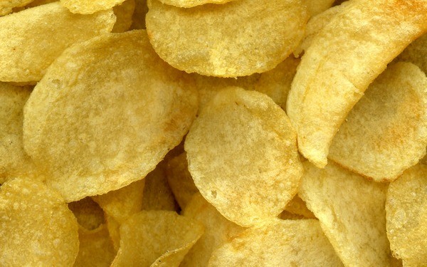 Potato-Chips