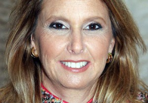 Shari Arison