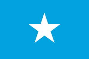 Somalia Flag