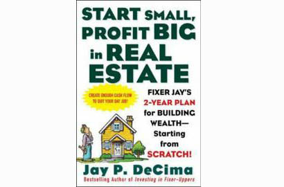 Start Small Profit Big