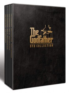The Godfather Collection