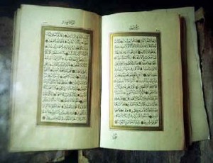 The Quran