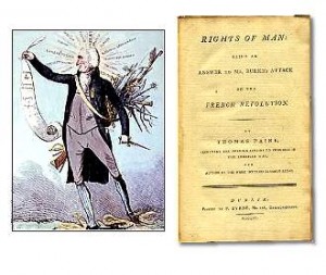 The Rights of Man