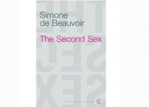 The Second Sex