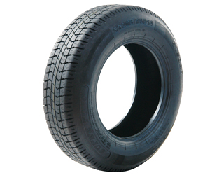 Tubeless Tires