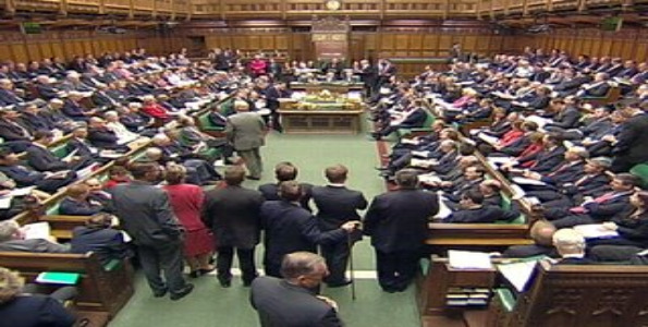 UK Parliamentary Expenses Scandal