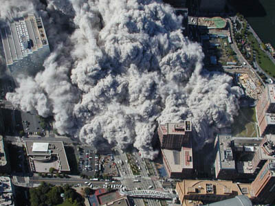 World Trade Centre