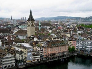 Zurich