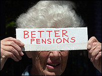 better pension