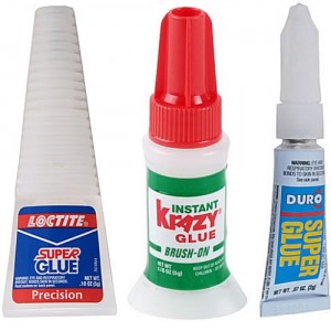 superglues