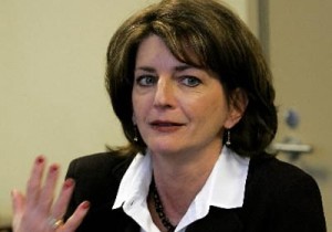 Brenda Barnes