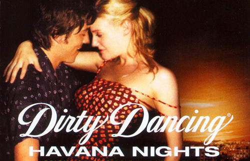 Dirty Dancing  various artists