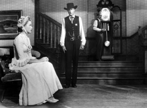 High Noon 1952